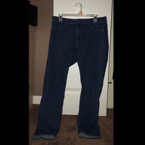 H&M jeans